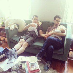 Meet your Posher, Marc